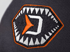 Gorra Delphin Atak! Trucker  | UNI