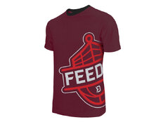 Camiseta Delphin FEEDER 