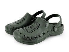 Chanclas Delphin OCTO / verdes 