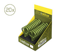 Tijeras Delphin BRAIDER