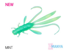 Ninfa Delphin MANYA UVs / 5pcs 