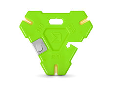 Desollador y tensor Delphin MultiSKIN