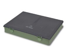 Caja Delphin CRP TACKLE  | 365x300x55mm