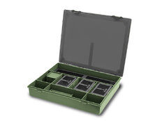 Caja Delphin CRP TACKLE  | 365x300x55mm