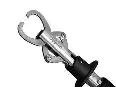 Pinzas metálicas para extracción Delphin CLAMPER  | 25cm / 15kg