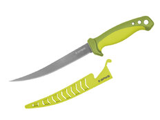 Cuchillo fileteador Delphin SPIKE  | hoja de 16,5 cm