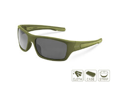 Gafas polarizadas Delphin SG COMBO
