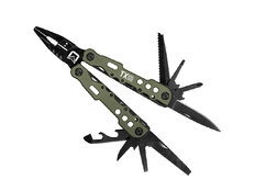 Alicates multifuncionales Delphin TaktyX 13  | 16.5cm