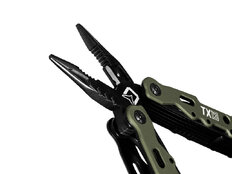 Alicates multifuncionales Delphin TaktyX 13  | 16.5cm