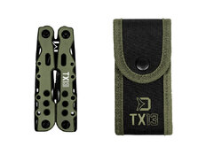 Alicates multifuncionales Delphin TaktyX 13  | 16.5cm