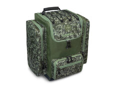 Mochila Delphin Carper SPACE C2G 
