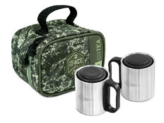 Set de café/té Delphin CoTEA SPACE C2G