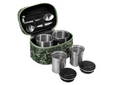 Set de café/té Delphin CoTEA SPACE C2G