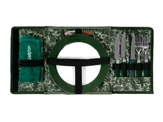 Set de comedor Delphin Foody SPACE C2G