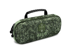 Funda de lujo para montajes Delphin RigLUX SPACE C2G