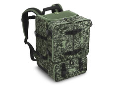 Mochila Delphin BLOKZ SPACE C2G  | 30+15L