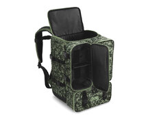 Mochila Delphin BLOKZ SPACE C2G  | 30+15L