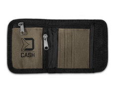 Cartera Delphin CASH