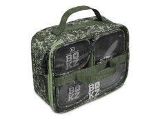 Conjunto de bolsas Delphin 4xBokz SPACE  | 2M,L,XL