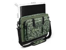 Bolsa para portátil Delphin NTB+ SPACE C2G  | 15.6″