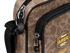 Bolso bandolera Delphin AREA URBAN Carpath