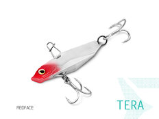 Cucharilla ondulante Delphin TERA