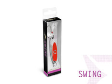 Cucharilla ondulante Delphin SWING 