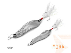 Cucharilla ondulante Delphin MORA 
