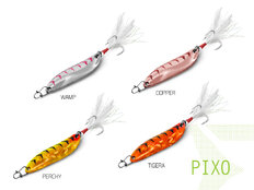 Cucharilla ondulante Delphin PIXO 