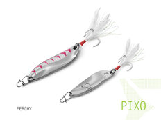Cucharilla ondulante Delphin PIXO 