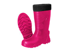 Botas Delphin BRONTO Queen / rosadas 
