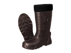 Botas Delphin BRONTO / marrones 