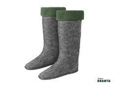 Plantilla de repuesto para Delphin BRONTO / borde verde 