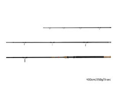 Delphin RIVER Trophy NXT X-TREME + 4 puntas