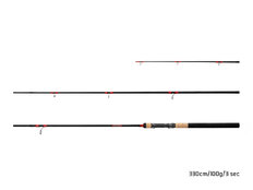 Delphin LEEDER Feeder + 2 puntas 