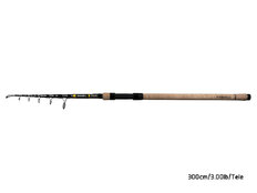 Delphin ARMADA NX TRAVEL BlackWay Cork 