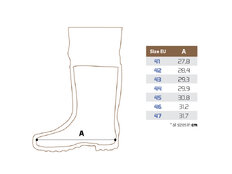 Peto neopreno Delphin ORAVA 