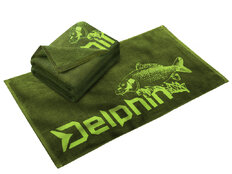 Delphin Carper DRY Body  | 100 x 60cm