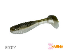 Mezcla superior de cebos Delphin KARMA UVs / 5pcs 