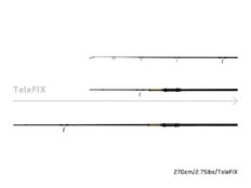 Delphin STALX 