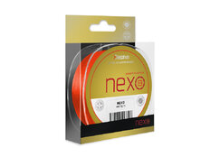 Delphin NEXO 8 / fluo naranja 