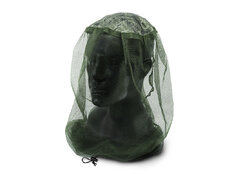 Mosquitero para sombrero Delphin SHIELD C2G  | 100x50cm