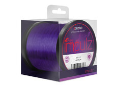 Delphin IMPULZ / morado 