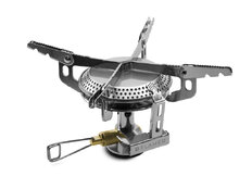 Cocina de gas Delphin FLAMER  | 3000W