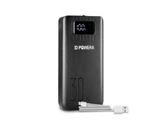 Batería externa Delphin POWERA / 30 000mAh