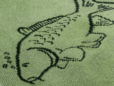Calcetines Delphin CARP  | talla 41-46