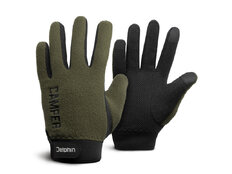 Guantes de forro polar Delphin CAMPER 