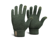 Guantes tejidos Delphin KNITY  | UNI