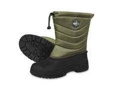 Botas altas aisladas Delphin SnowTEX 