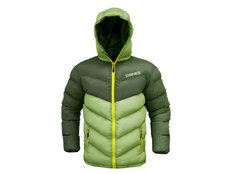 Chaqueta Delphin CrosZONES 